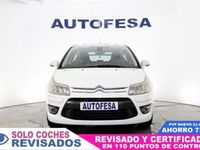 usado Citroën C4 1.6i THP 150cv Exclusive 3p #LIBRO, BLUETOOTH -