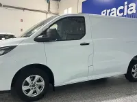Usado Ford Transit Custom Trend 150 CV (110 kW) 2024 Blanco Van