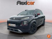 Usado Citroën C3 Aircross 102 CV (75 kW) 2020 Negro SUV