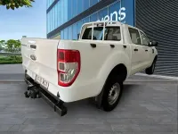Usado Ford Ranger XL 170 CV (125 kW) 2023 Blanco Pickup/Camioneta