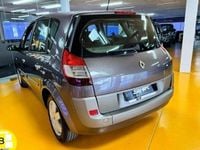Usado Renault Scénic II Dynamique 105 CV (77 kW) 2006 Monovolumen
