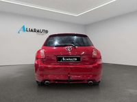 Usado Toyota Auris Sport 177 CV (130 kW) 2008 Rojo Utilitario