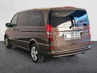 Usado Mercedes Viano 163 CV (119 kW) 2014 Monovolumen