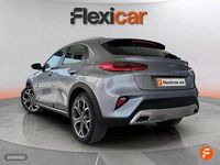 Usado Kia XCeed 141 CV (103 kW) 2021 Gris SUV