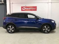 usado Peugeot 3008 1.2 S&S PureTech GT Line 130