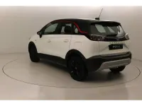 Usado Opel Crossland GS Line 110 CV (80 kW) 2021 Blanco SUV