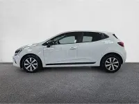 Usado Renault Clio V Equilibre 100 CV (73 kW) 2022 Blanco Berlina