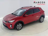 Usado Kia Stonic 100 CV (73 kW) 2024 SUV
