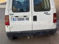 Usado Citroën Jumpy Comfort 71 CV (52 kW) 1995 Blanco Monovolumen