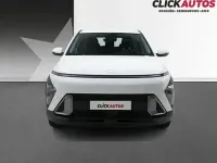 Usado Hyundai Kona 138 CV (101 kW) 2025 SUV