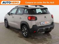Usado Citroën C3 Aircross Feel 99 CV (72 kW) 2020 Beige SUV