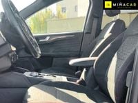 Usado Ford Kuga ST-Line 120 CV (88 kW) 2023 Gris SUV