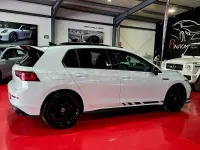 Usado VW Golf VIII GTI Clubsport 301 CV (221 kW) 2023 Blanco Berlina