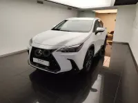 Usado Lexus NX450h+ 292 CV (214 kW) 2026 Blanco SUV
