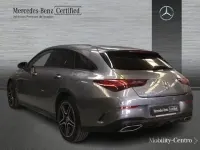 Usado Mercedes CLA250e AMG line 163 CV (119 kW) 2025 Coupe