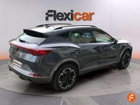 Usado Cupra Formentor 150 CV (110 kW) 2022 Negro SUV