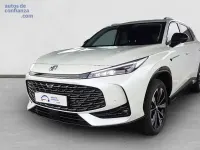Usado MG HS Luxury 224 CV (164 kW) 2026 SUV