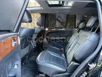 Usado Mercedes GLS350 258 CV (189 kW) 2015 Negro SUV