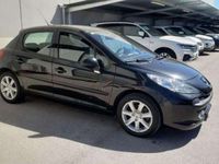 usado Peugeot 207 -- 16V VTi 120CV 5p. XS