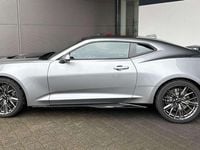 Usado Chevrolet Camaro ZL1 659 CV (484 kW) 2024 Gris Coupe