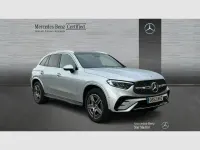 Usado Mercedes GLC300e 333 CV (244 kW) 2025 Otro