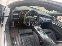 Usado Audi A7 344 CV (253 kW) 2022 Blanco Berlina