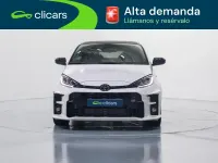 Usado Toyota Yaris 261 CV (191 kW) 2021 Blanco Utilitario