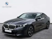 Usado BMW 520 Comfort Edition 197 CV (144 kW) 2025 Gris Berlina
