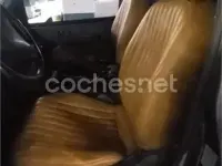 Usado Nissan Serena 75 CV (55 kW) 2001 Gris / plata Monovolumen