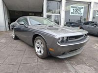 Usado Dodge Challenger 306 CV (225 kW) 2012 Gris Coupe