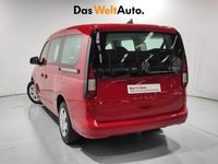 usado VW Caddy Maxi Origin 2.0 TDI 75 kW (102 CV)