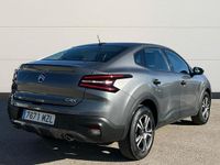 Usado Citroën C4 X 145 CV (106 kW) 2025 Gris SUV
