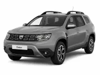 Usado Dacia Duster Prestige 102 CV (75 kW) 2026 Gris SUV