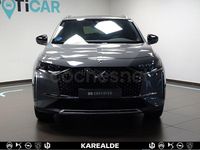Usado DS Automobiles DS7 Crossback Opera 300 CV (220 kW) 2023 Gris / plata SUV
