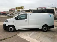 Usado Toyota Proace Comfort 122 CV (89 kW) 2020 Blanco Monovolumen