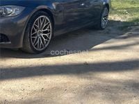 Occasion BMW 320 163 ch (119 kW) 2007 Noir Berline