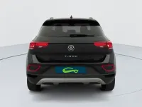 Usado VW T-Roc 150 CV (110 kW) 2025 SUV