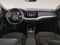 Brugt Skoda Octavia Selection 150 HK (110 kW) 2024 Hvid