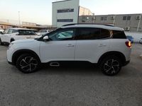 Usado Citroën C5 Aircross Feel 131 CV (96 kW) 2021 Blanco SUV