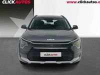 Usado Kia Niro 129 CV (94 kW) 2025 SUV