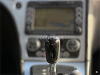 Usado Alfa Romeo 159 200 CV (147 kW) 2007 Gris / plata Berlina