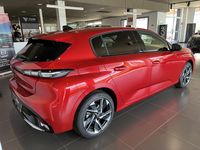 Usado Peugeot 308 Allure 145 CV (106 kW) 2025 Rojo