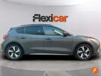 Usado Ford Focus Active 155 CV (114 kW) 2024 Gris Berlina