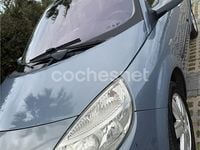 Usado Renault Scénic II Dynamique 105 CV (77 kW) 2006 Azul Monovolumen