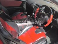 Usado Mazda RX8 231 HP (169 kW) 2004 Vermelho Coupé