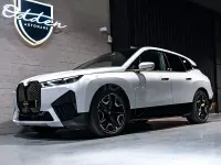 Usado BMW iX Comfort Edition 384 kW (523 CV) 2023 Eléctrico SUV