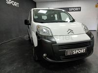 Usado Citroën Nemo 68 CV (50 kW) 2009 Blanco Monovolumen