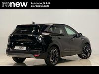 Usado Renault Symbioz Esprit Alpine 145 CV (106 kW) 2025 Rojo SUV