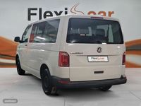 usado VW Caravelle CARAVELLECorto 2.0 TDI 84kW (114CV) BMT - 9 P (2019)