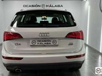 usado Audi Q5 2.0TDI CD quattro Advanced Ed. 190